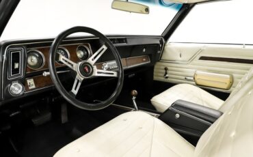 Oldsmobile-442-1970-Sherwood-Green-White-2