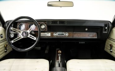 Oldsmobile-442-1970-Sherwood-Green-White-21