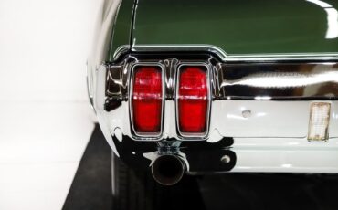 Oldsmobile-442-1970-Sherwood-Green-White-32