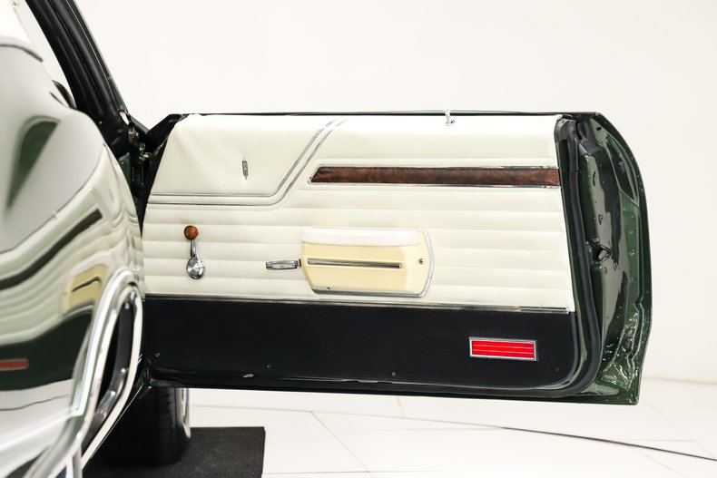 Oldsmobile-442-1970-Sherwood-Green-White-33