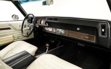 Oldsmobile-442-1970-Sherwood-Green-White