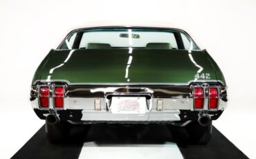 Oldsmobile-442-1970-Sherwood-Green-White-42