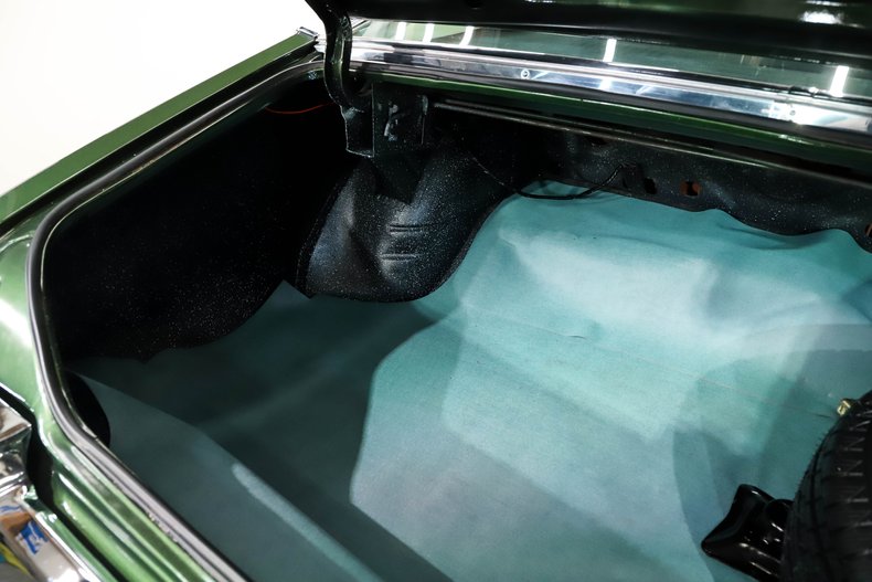 Oldsmobile-442-1970-Sherwood-Green-White-44