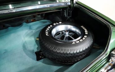 Oldsmobile-442-1970-Sherwood-Green-White-45