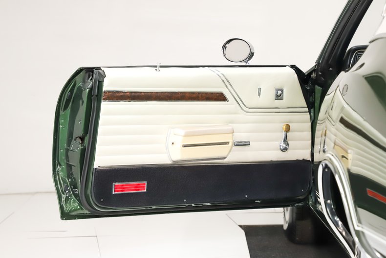 Oldsmobile-442-1970-Sherwood-Green-White-8