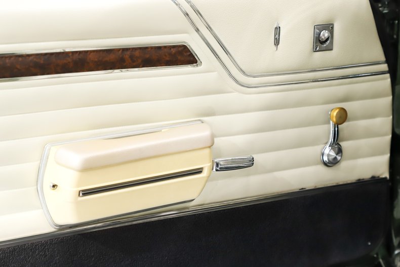 Oldsmobile-442-1970-Sherwood-Green-White-9