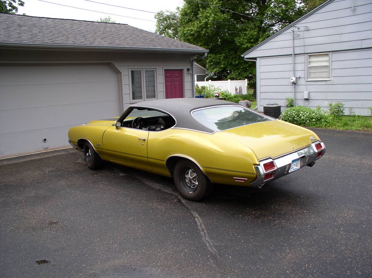 Oldsmobile-442-1971-custom-5