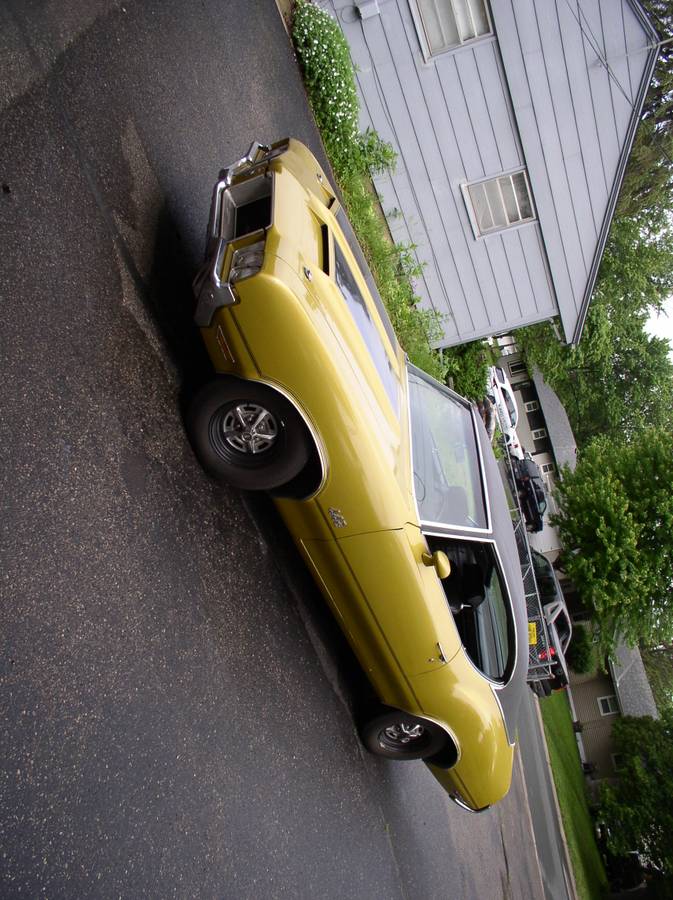 Oldsmobile-442-1971-custom