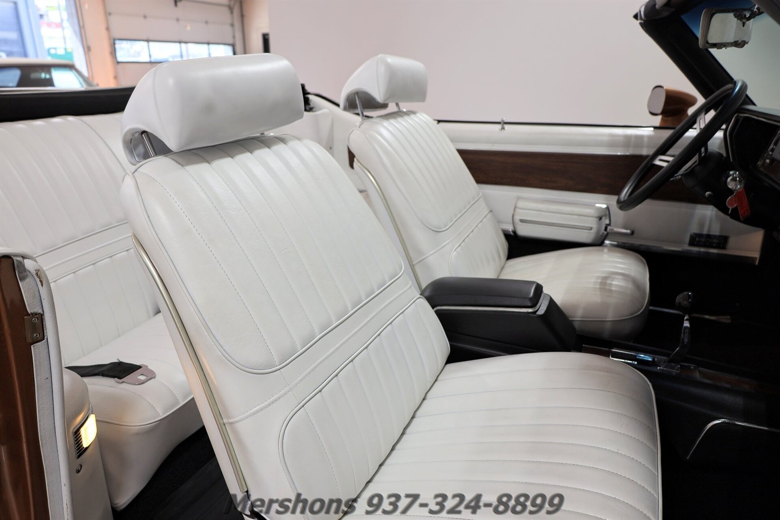 Oldsmobile-442-1972-Convertible-19