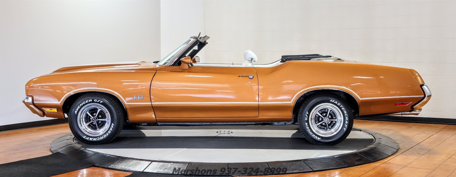 Oldsmobile-442-1972-Convertible-4