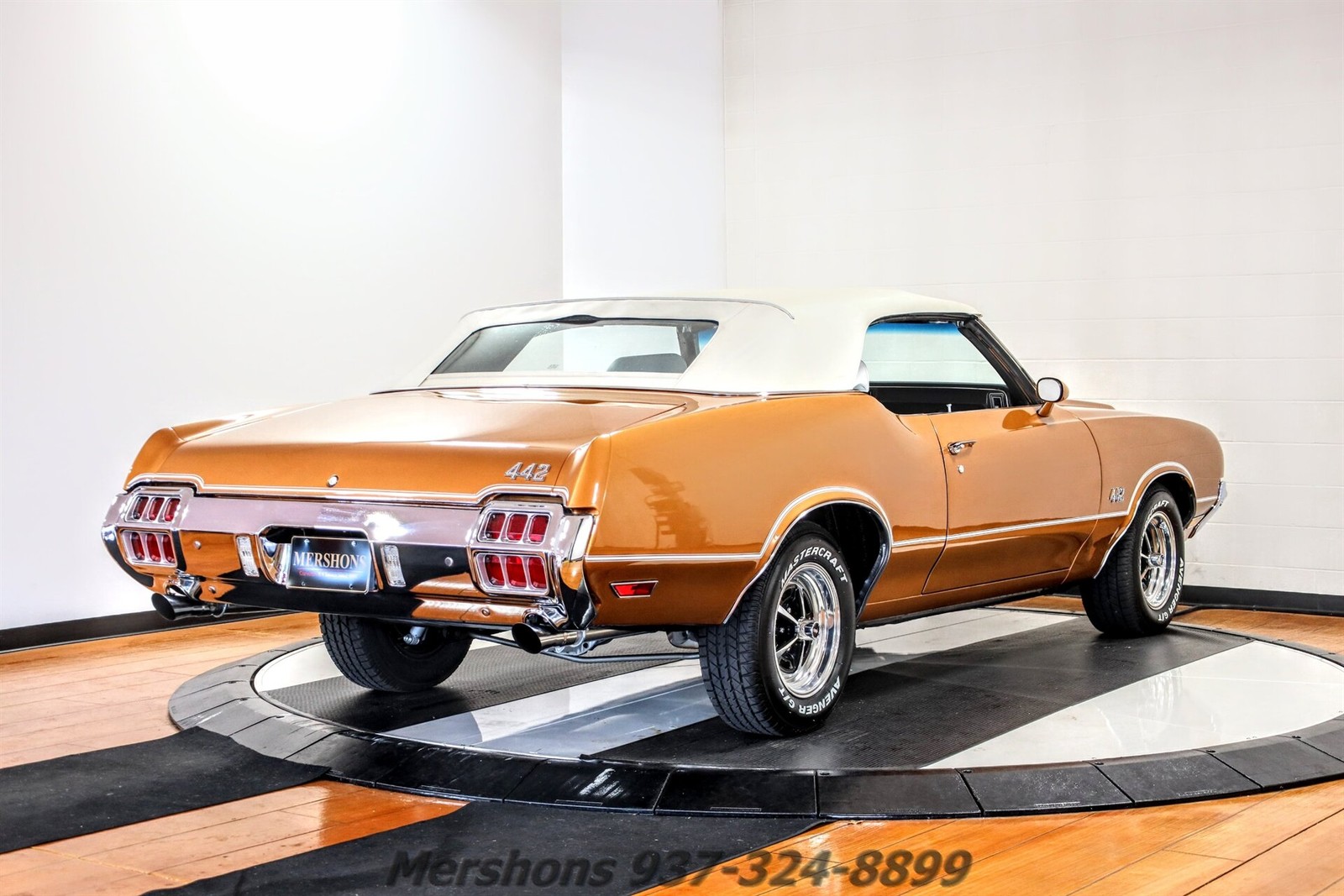 Oldsmobile-442-1972-Convertible-9