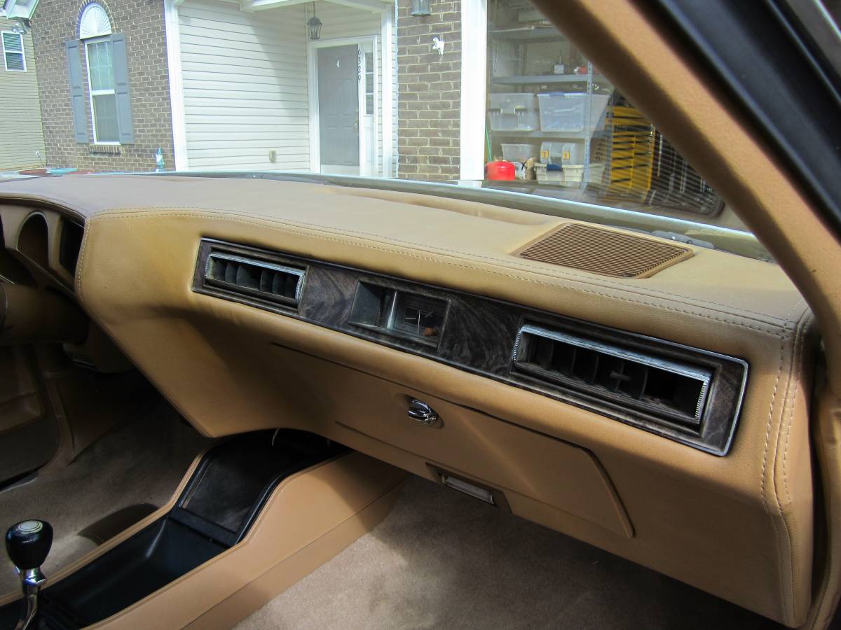 Oldsmobile-442-1977-brown-16