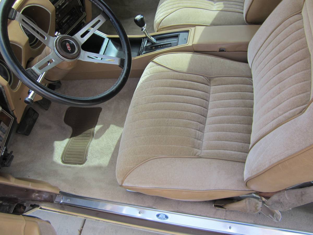 Oldsmobile-442-1977-brown-22