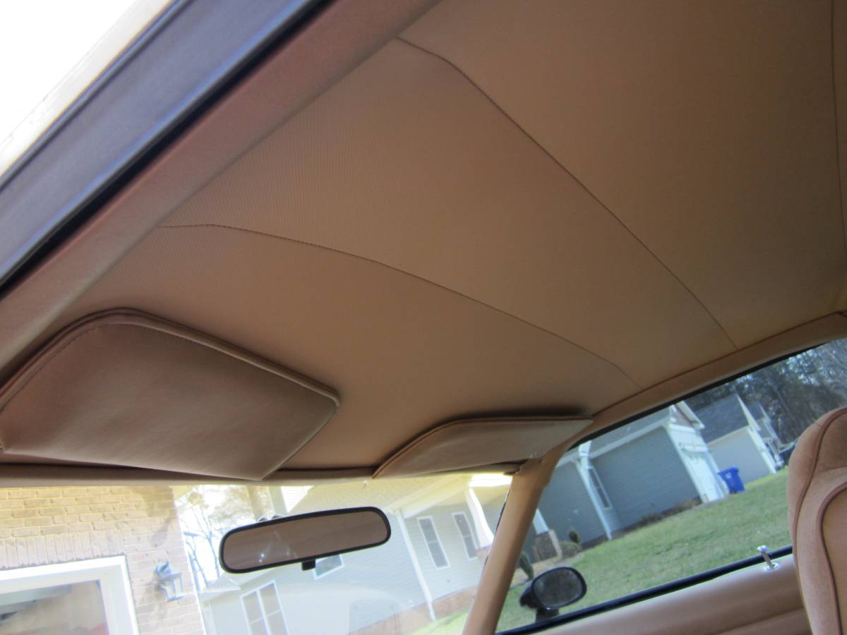 Oldsmobile-442-1977-brown-6