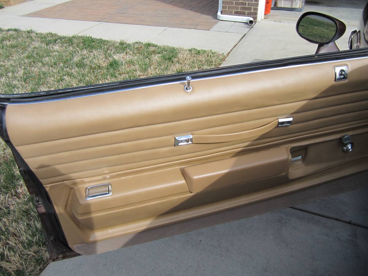 Oldsmobile-442-1977-brown-7