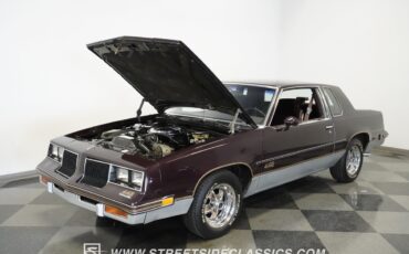 Oldsmobile-442-1986-Coupe-18