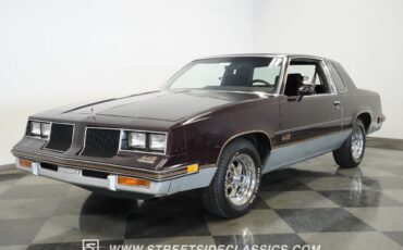 Oldsmobile-442-1986-Coupe-5