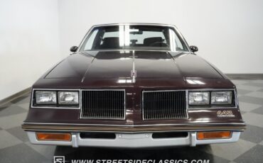 Oldsmobile-442-1986-Coupe-7
