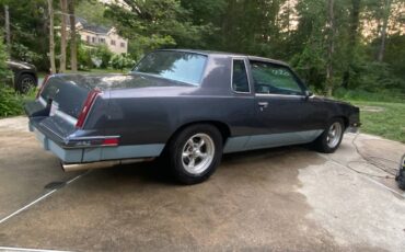Oldsmobile-442-1986-grey-2