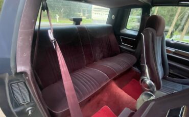 Oldsmobile-442-1986-grey