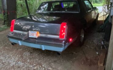Oldsmobile-442-1986-grey-4