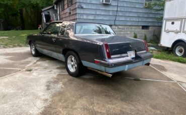 Oldsmobile-442-1986-grey-5