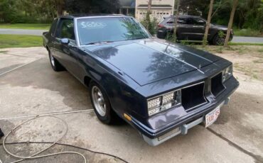 Oldsmobile-442-1986-grey-7