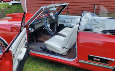 Oldsmobile-442-convertible-1965-red-5