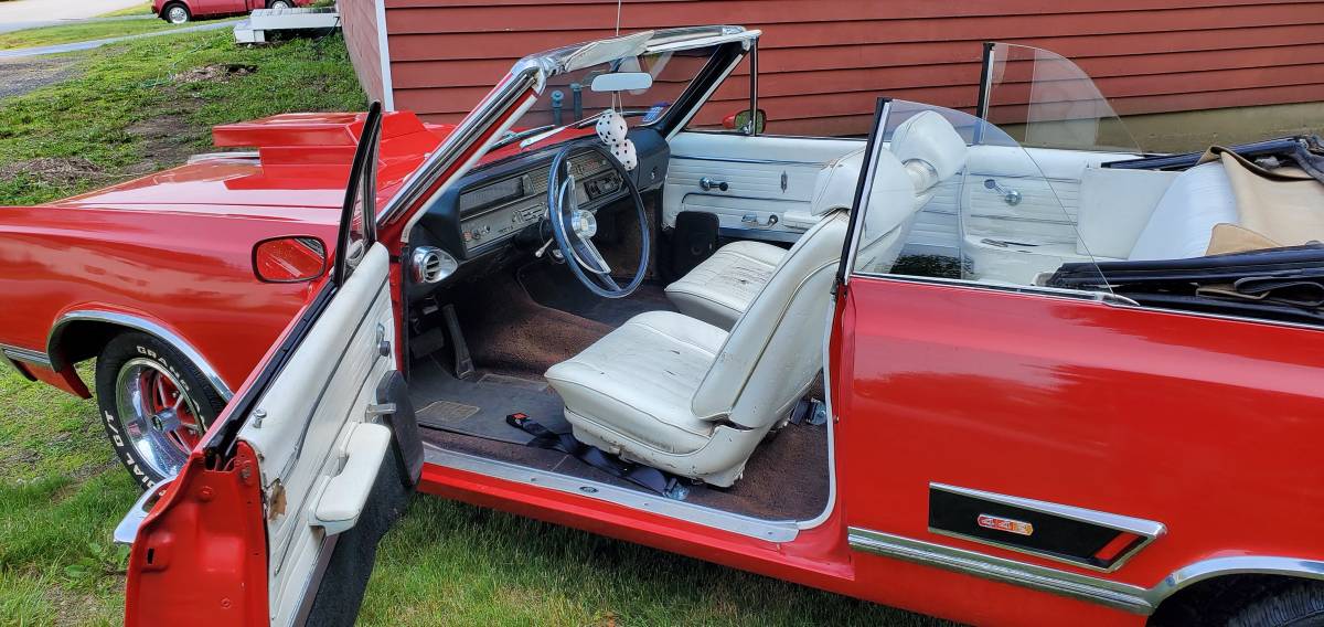 Oldsmobile-442-convertible-1965-red-5