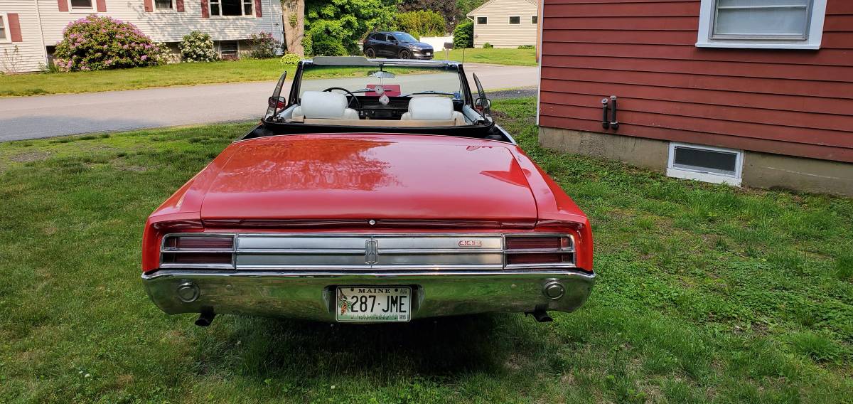 Oldsmobile-442-convertible-1965-red-9