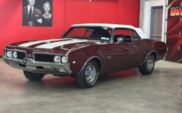 Oldsmobile-442-convertible-1969
