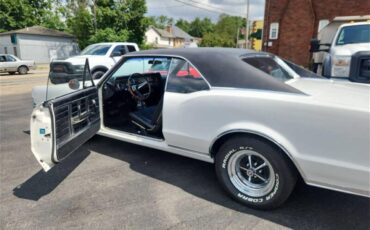 Oldsmobile-442-w-30-1967-White-Black-6