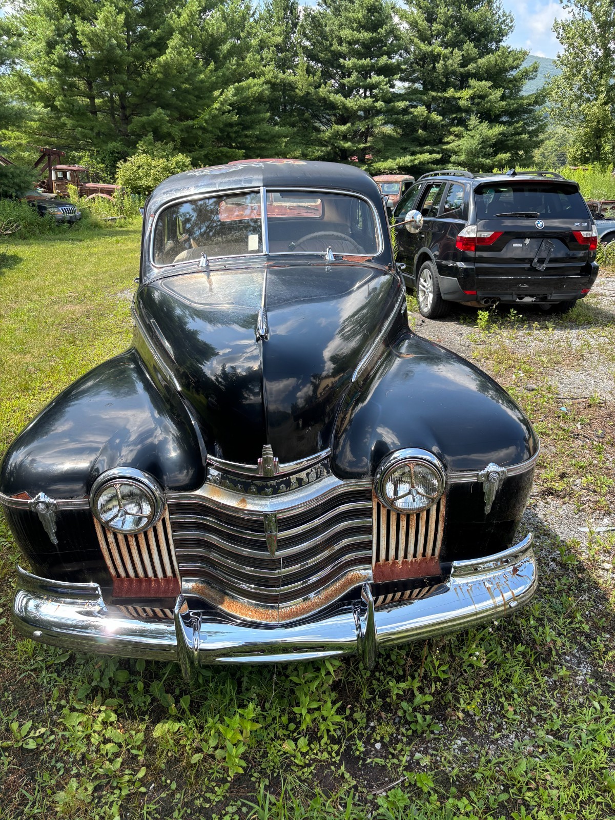 Oldsmobile-66-special-1941-Sedan-1