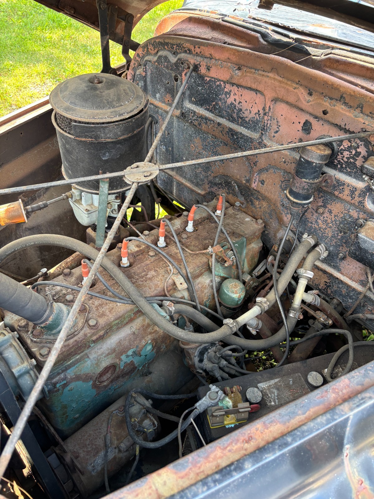 Oldsmobile-66-special-1941-Sedan-8