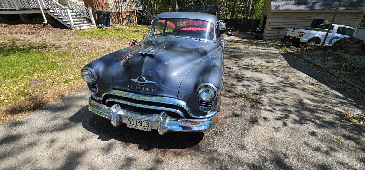 Oldsmobile-88-1949-1