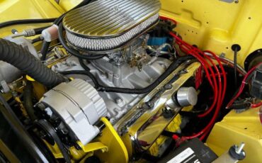 Oldsmobile-88-1949-Custom-Yellow-16