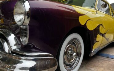 Oldsmobile-88-1949-Custom-Yellow-4
