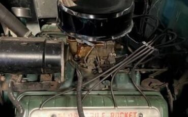 Oldsmobile-88-1949-Green-4