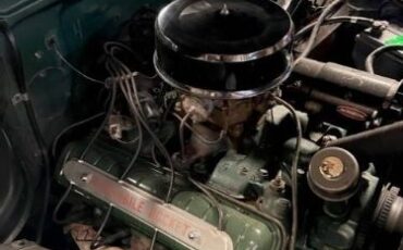 Oldsmobile-88-1949-Green-5