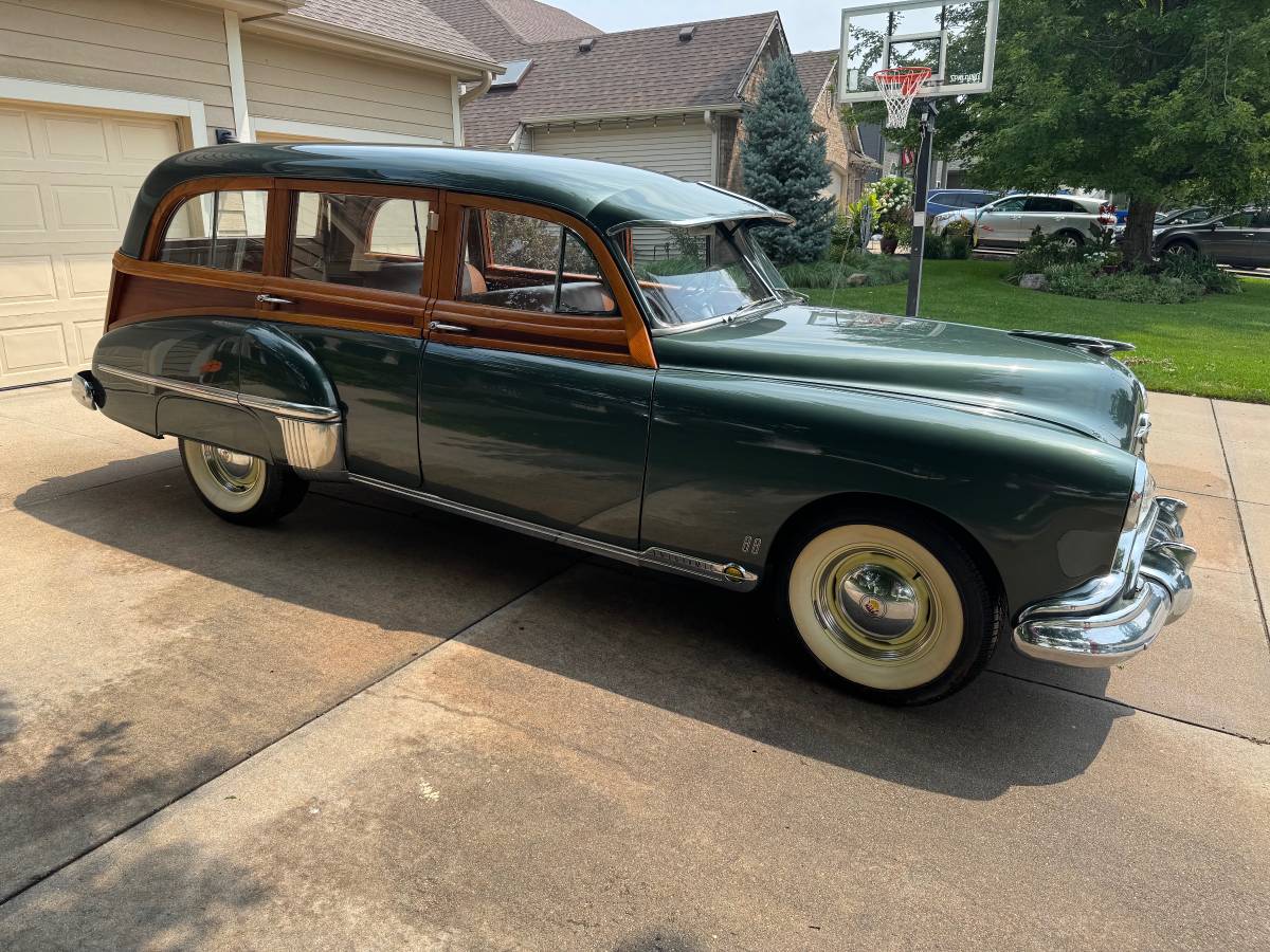 Oldsmobile-88-1949-green