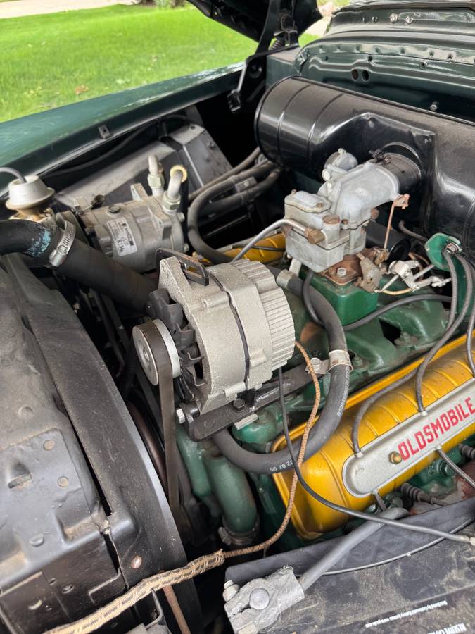 Oldsmobile-88-1949-green-22