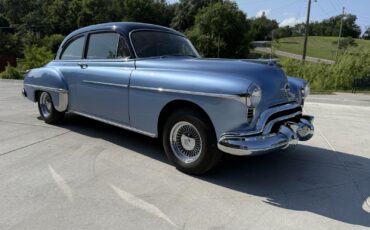 Oldsmobile-88-1950-1
