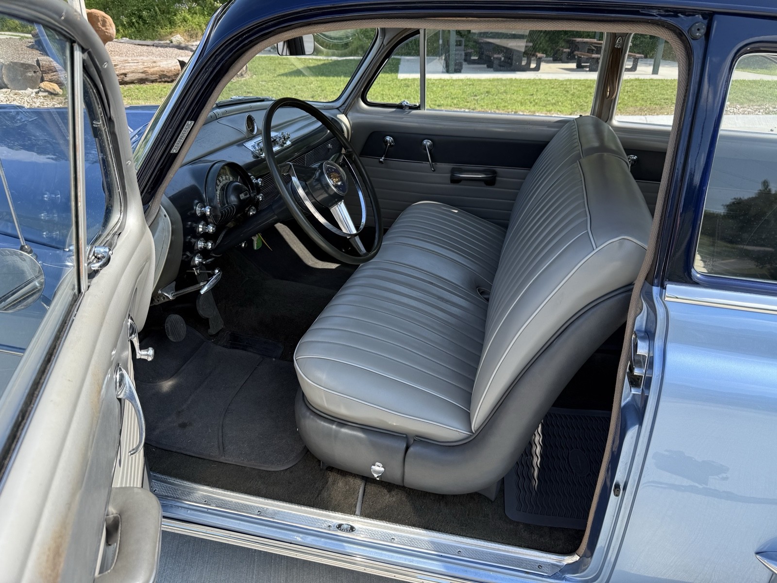 Oldsmobile-88-1950-10