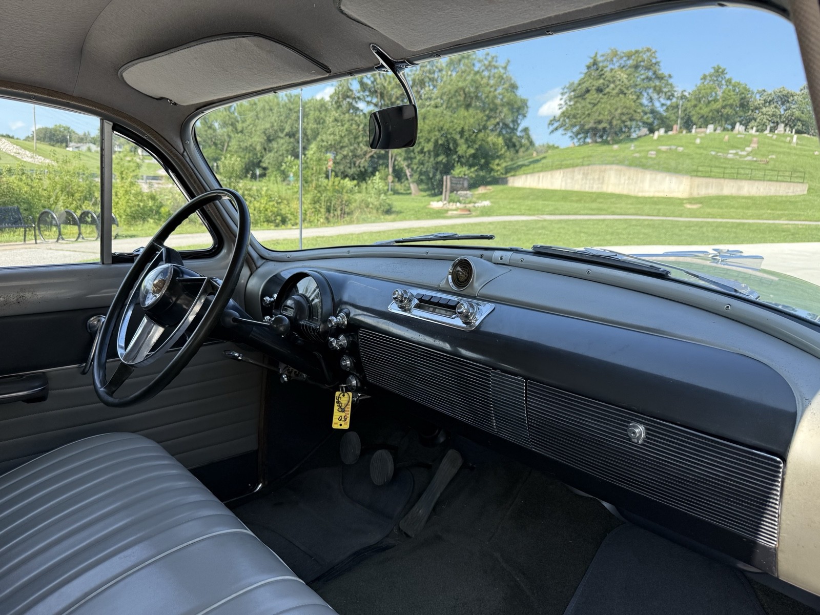 Oldsmobile-88-1950-18
