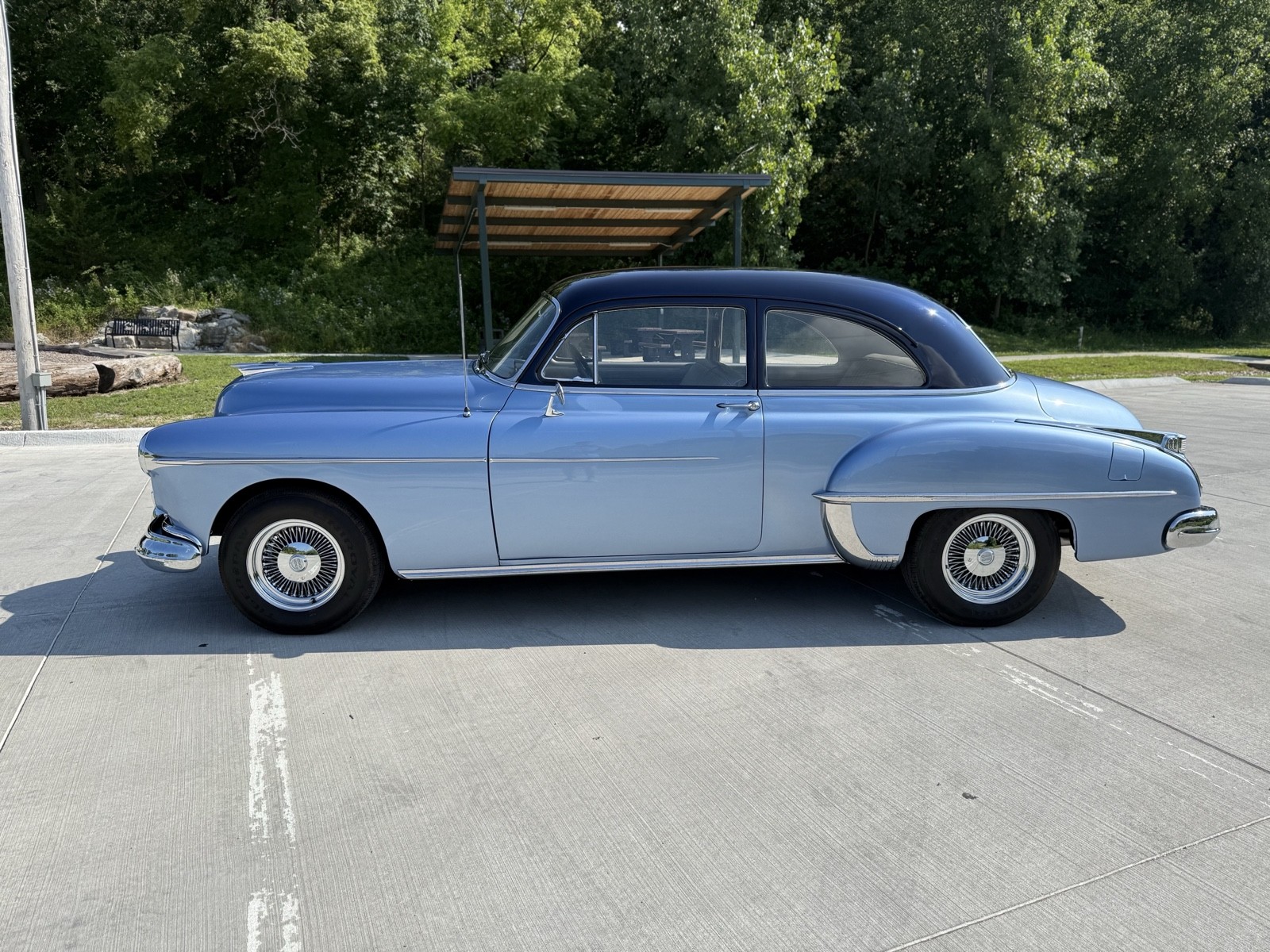 Oldsmobile-88-1950-2