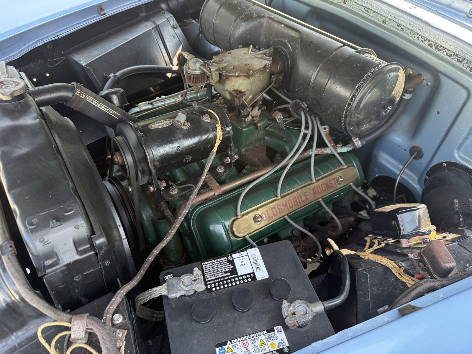 Oldsmobile-88-1950-20