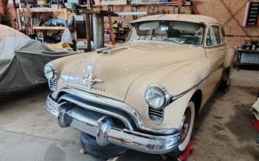 Oldsmobile-88-1950