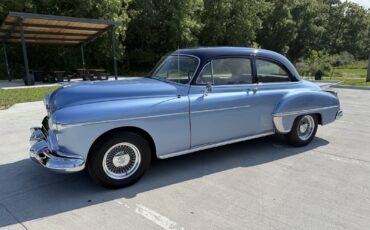 Oldsmobile-88-1950