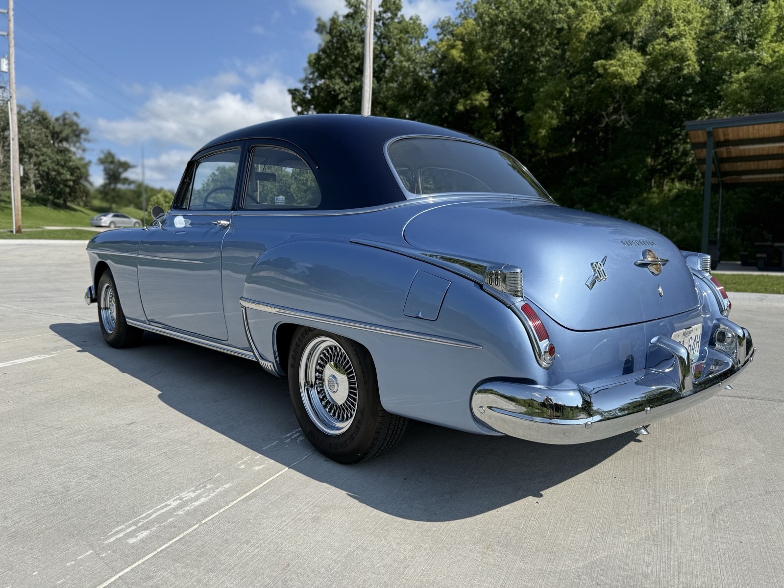 Oldsmobile-88-1950-4