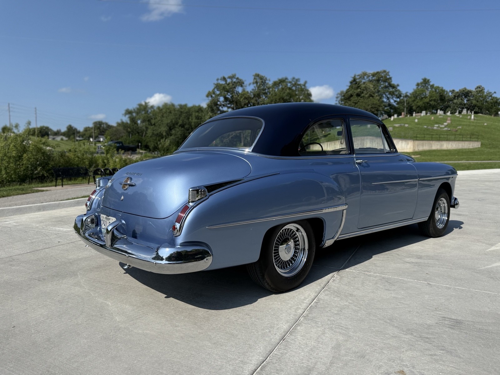 Oldsmobile-88-1950-5